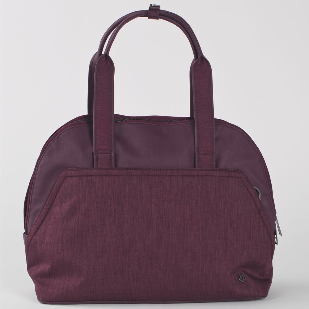 Lululemon Yin Time Bag
